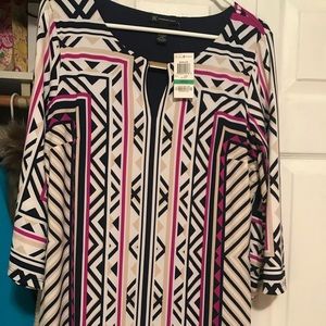 Internationals Concept Dress